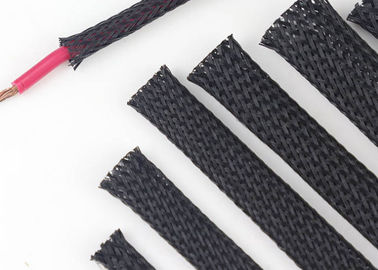 acheter Câble tressé expansible de taille faite sur commande gainant l'excellente flexibilité résistante à l'usure fabrication en ligne