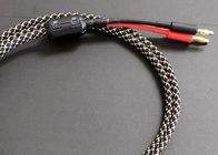 A/V HDMI câble la coutume de douille de protection contre la chaleur de fil de protection diamètre de 1 - de 100mm