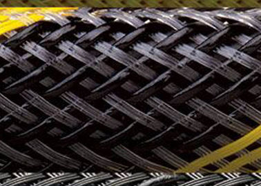 acheter Preuve gainante tressée électrique expansible de flamme pour le harnais de couverture de câble fabrication en ligne