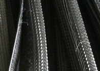Le manchon de câble résistant de Velcro d'abrasion pour des câbles/fils arment le protecteur