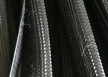 acheter Le manchon de câble résistant de Velcro d'abrasion pour des câbles/fils arment le protecteur fabrication en ligne
