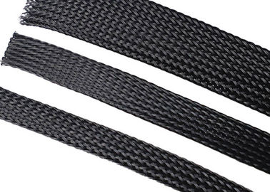 acheter Coutume gainante tressée par Eexpandable d'ANIMAL FAMILIER de Flexo pour la gestion ignifuge de câble fabrication en ligne