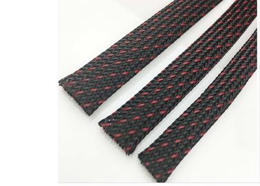 acheter Gainer tressé électrique conforme d'UL de ROHS pour la couverture des véhicules à moteur de câble fabrication en ligne