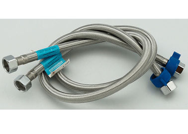 acheter Tuyau tressé des véhicules à moteur d'acier inoxydable, gainer tressé métallique d'acier inoxydable fabrication en ligne
