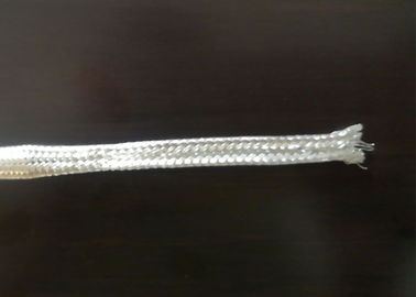 acheter Bâche protectrice gainante de tuyau d'Overbraid de câble tressé durable d'acier inoxydable fabrication en ligne
