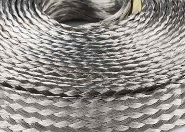 acheter L'acier inoxydable des véhicules à moteur a tressé la coutume gainante pour le câble d'armature/liaison fabrication en ligne
