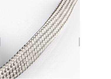 acheter Le haut halogène de bâche de tuyau d'Overbraid d'acier inoxydable de résistance physique libèrent fabrication en ligne