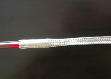 acheter Armature de gainer tressé de cuivre bidon, coutume tressée expansible de douille fabrication en ligne