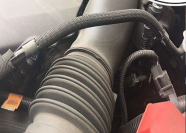 acheter Gainer tressé électrique de protection forte de câble pour l'équipement automatique fabrication en ligne