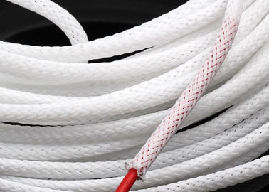 acheter Bâche flexible extérieure lisse de fil tressé, douille à hautes températures de fil fabrication en ligne