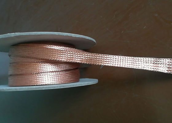acheter Abrasion - la douille tressée résistante de bouclier a étamé le cuivre pour fondre fabrication en ligne