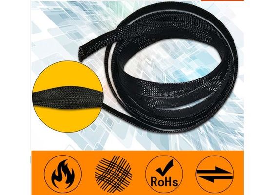 acheter Gainer tressé des véhicules à moteur expansible, biens des véhicules à moteur de douille de métier à tisser de fil de fente fabrication en ligne