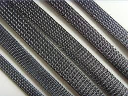 acheter Protection des véhicules à moteur gainante tressée expansible de câbles d'ANIMAL FAMILIER durable fabrication en ligne