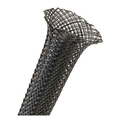 acheter Abrasion gainante tressée résistante à la chaleur en nylon de l'ANIMAL FAMILIER IATF16949 résistante fabrication en ligne