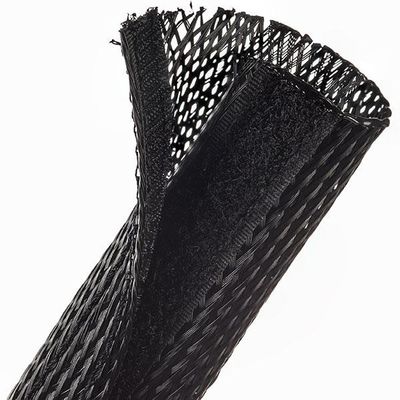 acheter Gainer expansible en nylon de Velcro d'enveloppe de l'individu PA66 ignifuge fabrication en ligne