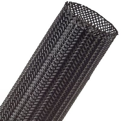 acheter Le nylon des véhicules à moteur Mesh Wire Sleeve Nylon Multifilament a tressé gainer fabrication en ligne