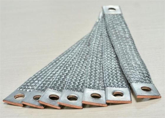 acheter Câble cuivre bidon flexible protégeant la douille pour la prise électrique fabrication en ligne