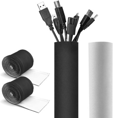 acheter La gestion supportable de câble a tressé gainer pour la protection de câble fabrication en ligne
