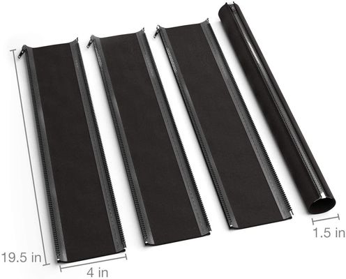 acheter Le manchon de câble de tirette du néoprène a tressé l'enveloppe pour l'Office Home d'ordinateur du bureau TV fabrication en ligne