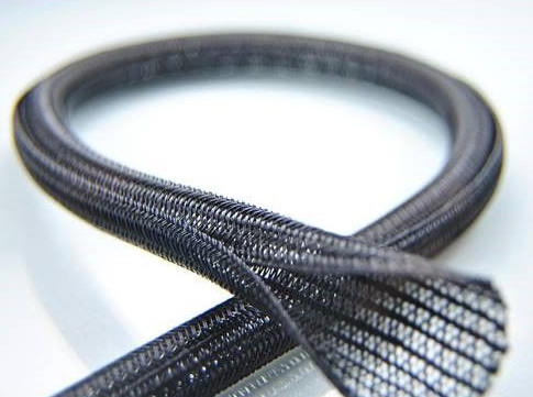 acheter Certificats à fermeture automatique d'OIN de GV de douille d'enveloppe de fil tressé d'ANIMAL FAMILIER de harnais de câble fabrication en ligne