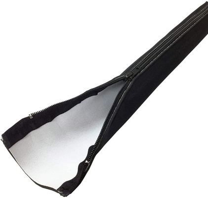 acheter Le manchon de câble de tirette du néoprène a tressé l'enveloppe pour l'Office Home d'ordinateur du bureau TV fabrication en ligne
