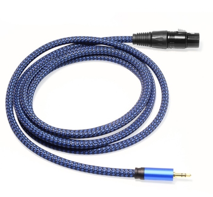 acheter gainer tressé expansible d'ANIMAL FAMILIER de câble de 100mm HDMI ignifuge fabrication en ligne
