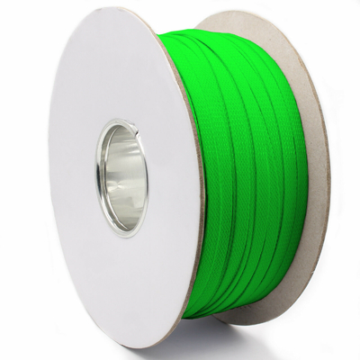 acheter Fil flexible Mesh Sleeve, gainer expansible de vert libre d'halogène de tresse d'ANIMAL FAMILIER fabrication en ligne