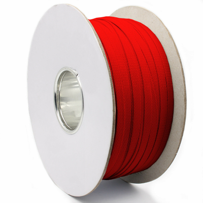 acheter Fil rouge flexible Mesh Sleeve For Cable Protection de PORTÉE et gestion fabrication en ligne