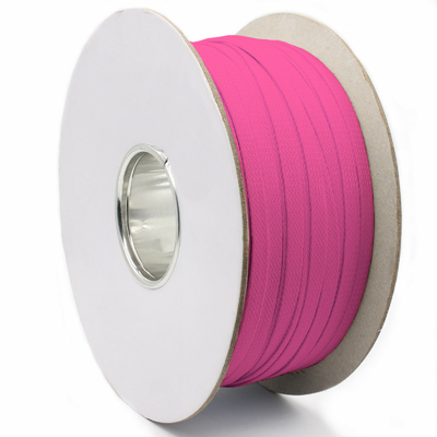 acheter Poids léger libre gainant d'halogène de couleur de l'UL VW-1 de câble expansible rose d'ANIMAL FAMILIER fabrication en ligne