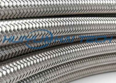 douille de fil de l'acier inoxydable 304 de 8mm pour la conduction/production de câble en métal