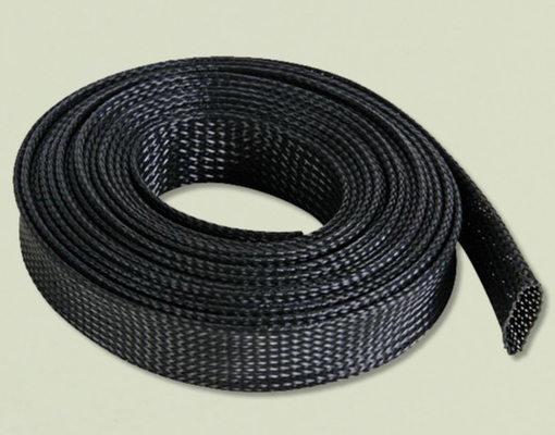 Résistant UV gainant expansible de PolyEtherEther-cétone d'ANIMAL FAMILIER fait sur commande de couleur