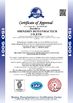 Chine SHENZHEN HUIYUNHAI TECH CO., LTD certifications